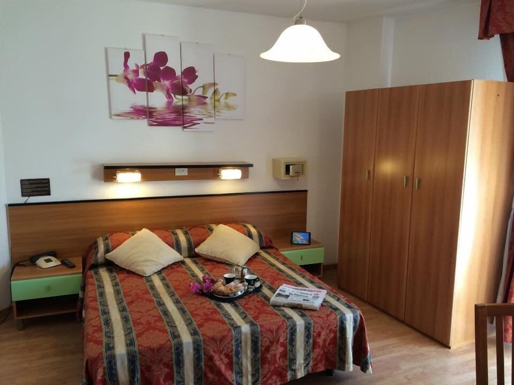 American 3* Lido di Jesolo