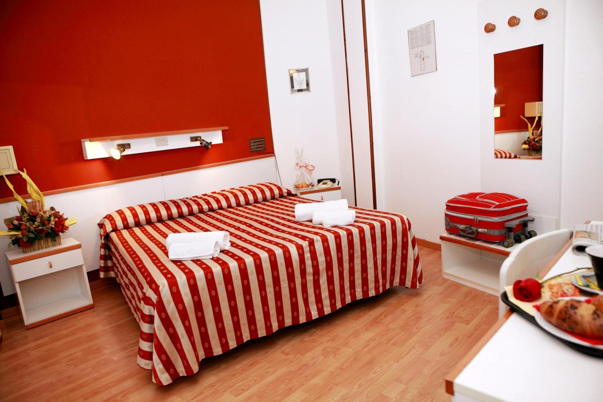 Hotel American Lido di Jesolo