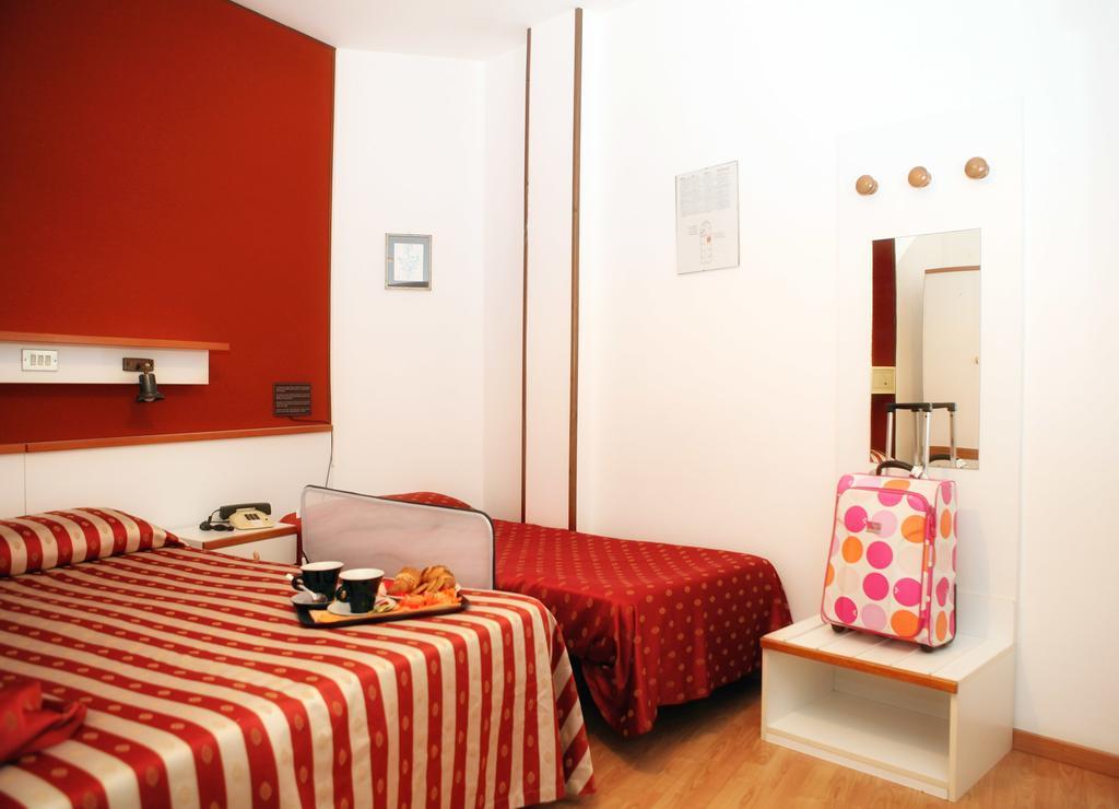 American 3* Lido di Jesolo