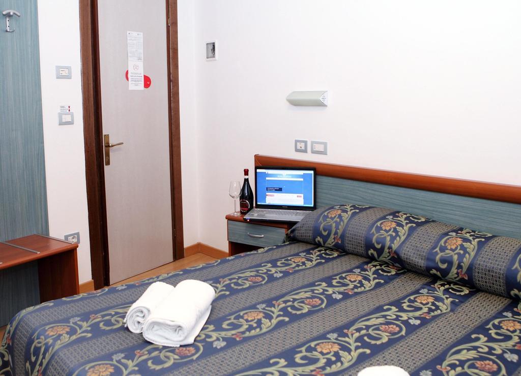 Hotel American Lido di Jesolo