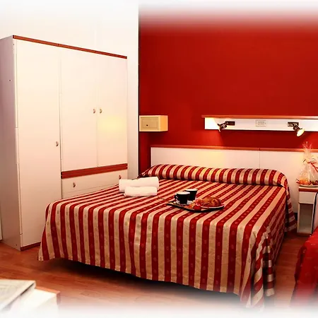 Hotel American