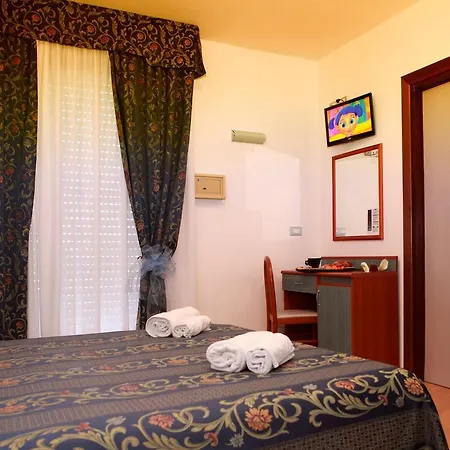 American Hotel