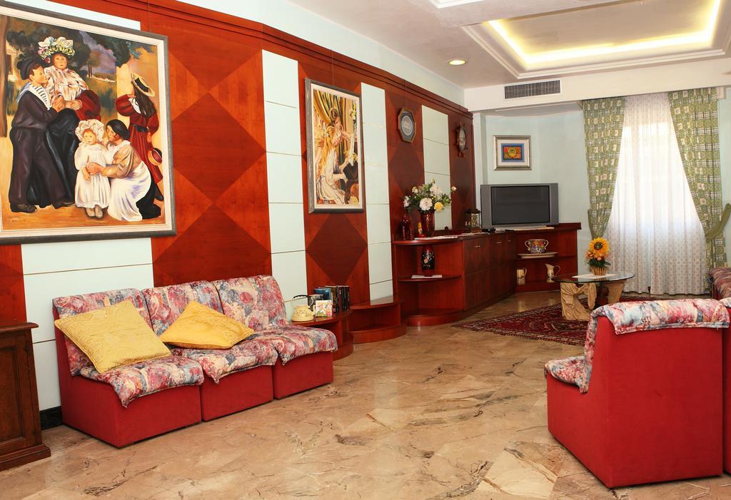 American Hotel Lido di Jesolo