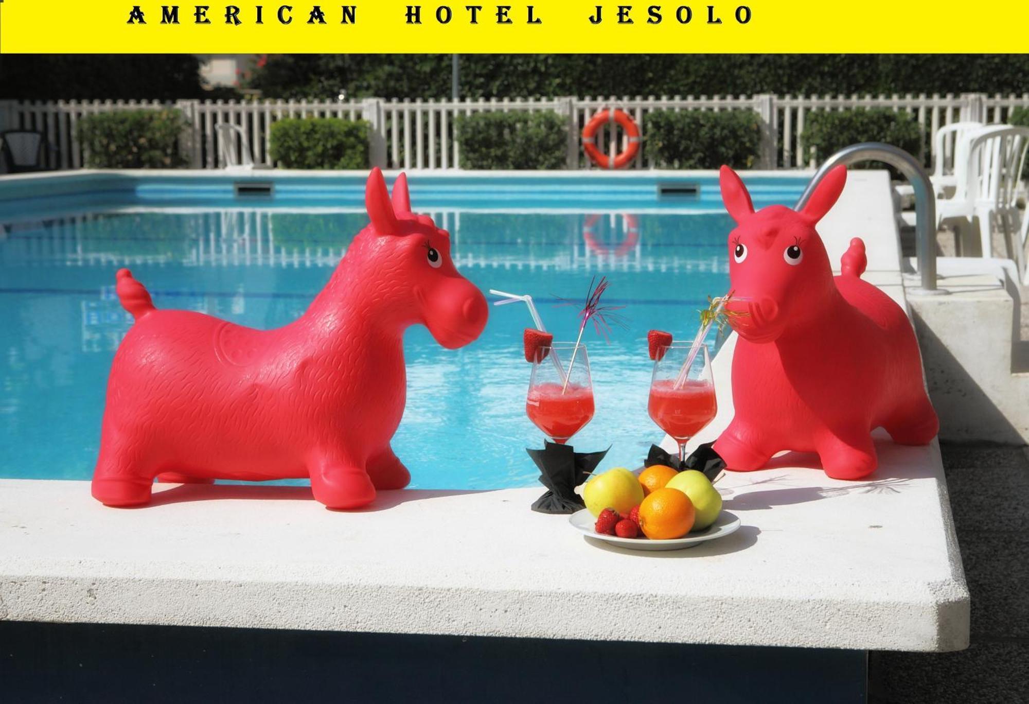 Hotel American
