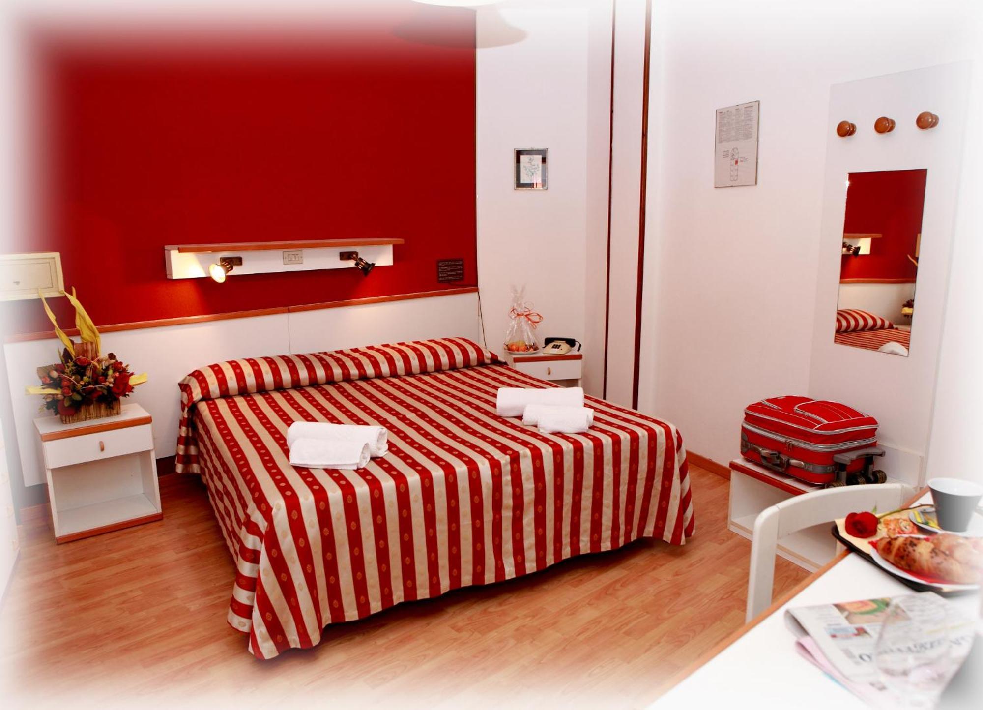 Hotel American Lido di Jesolo