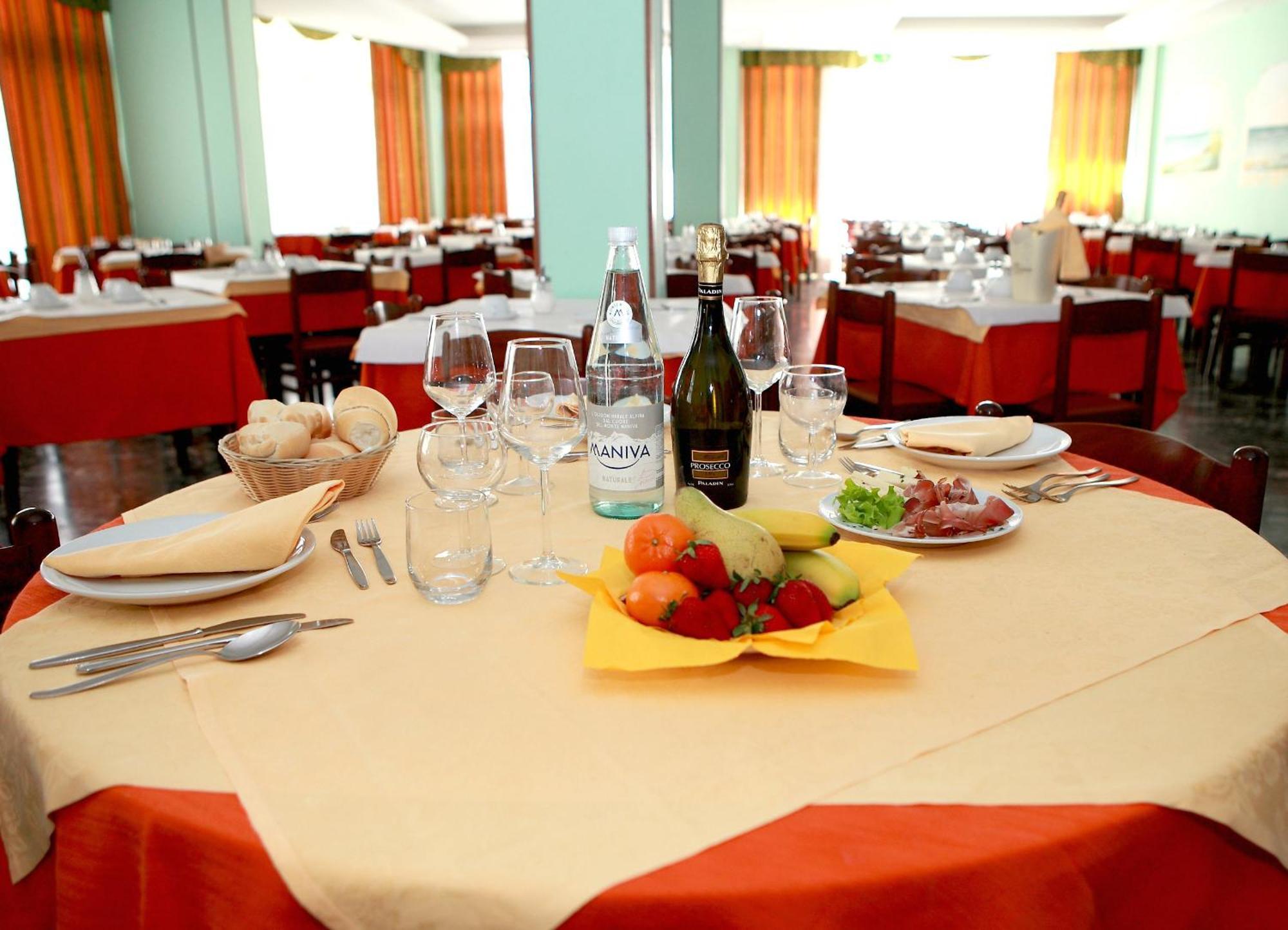 Hotel American Lido di Jesolo