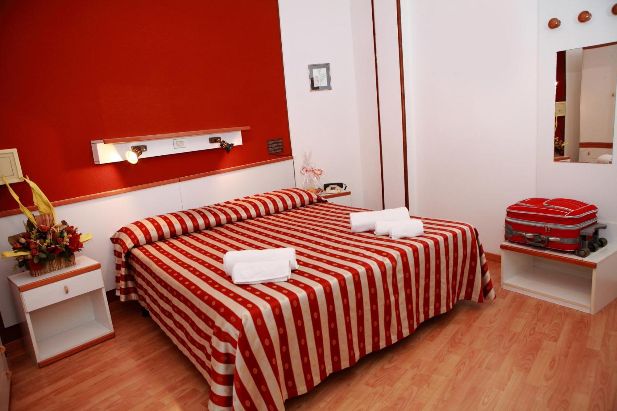 Hotel American Lido di Jesolo