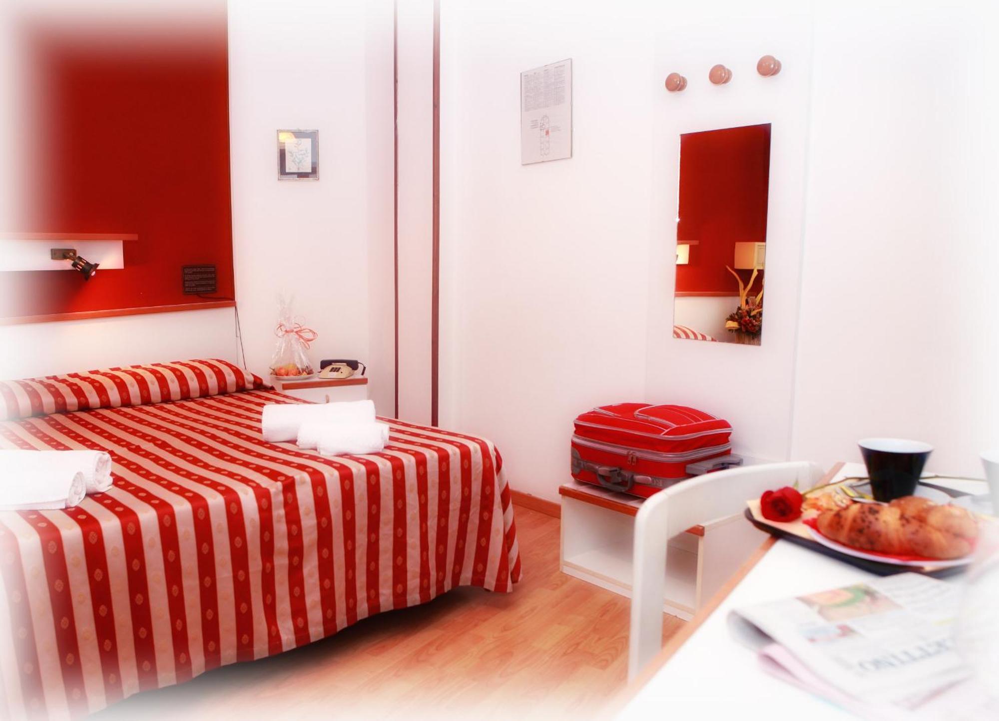 Hotel American