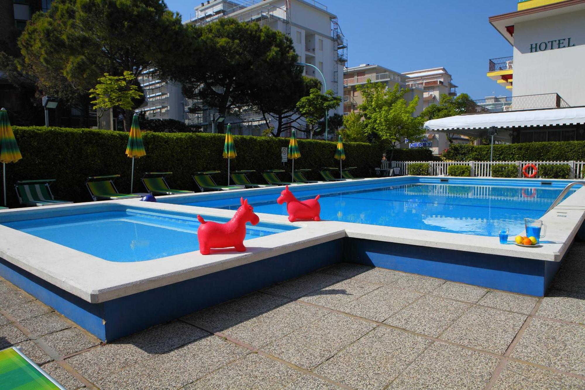 Hotel American Lido di Jesolo