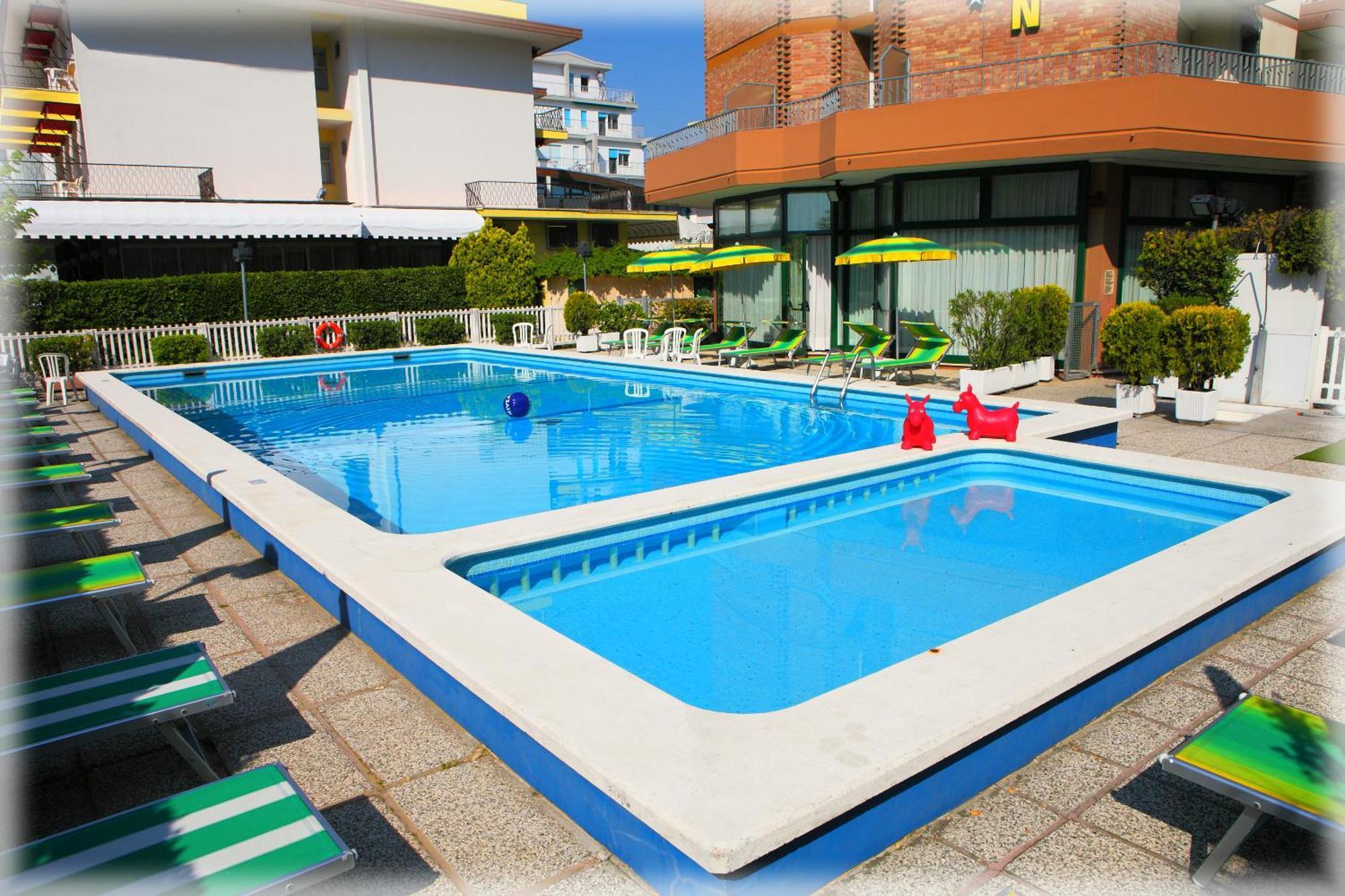 American Lido di Jesolo