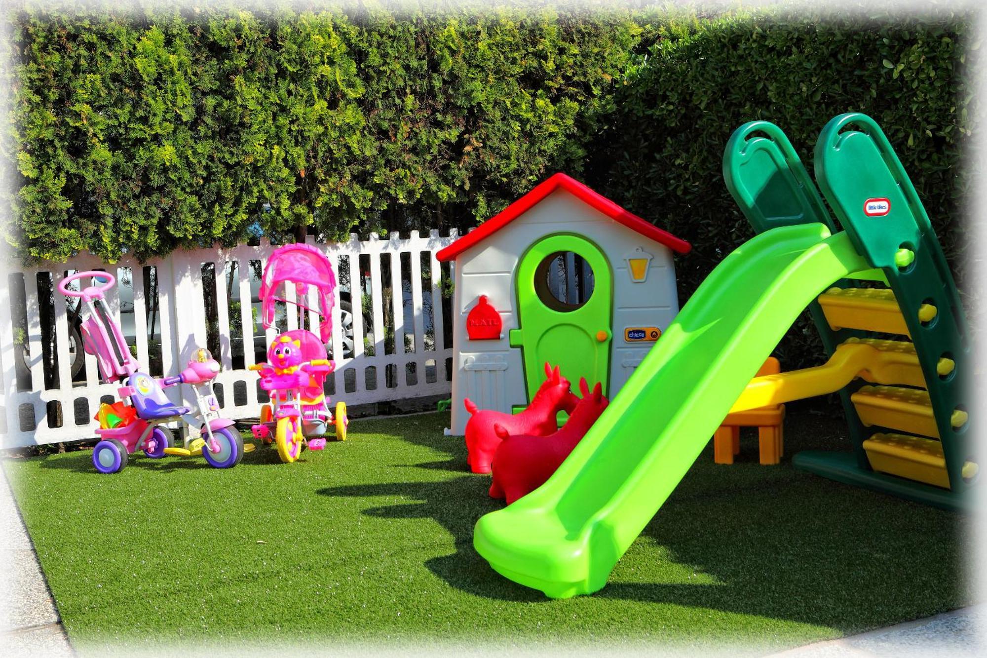 American Lido di Jesolo