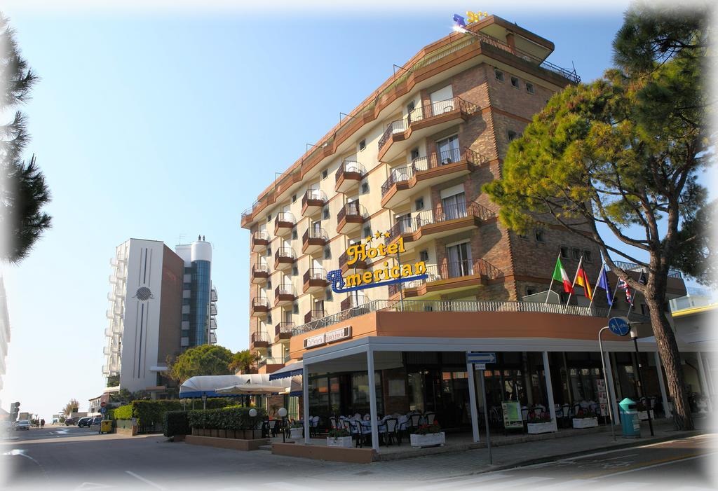 Hotel American Lido di Jesolo