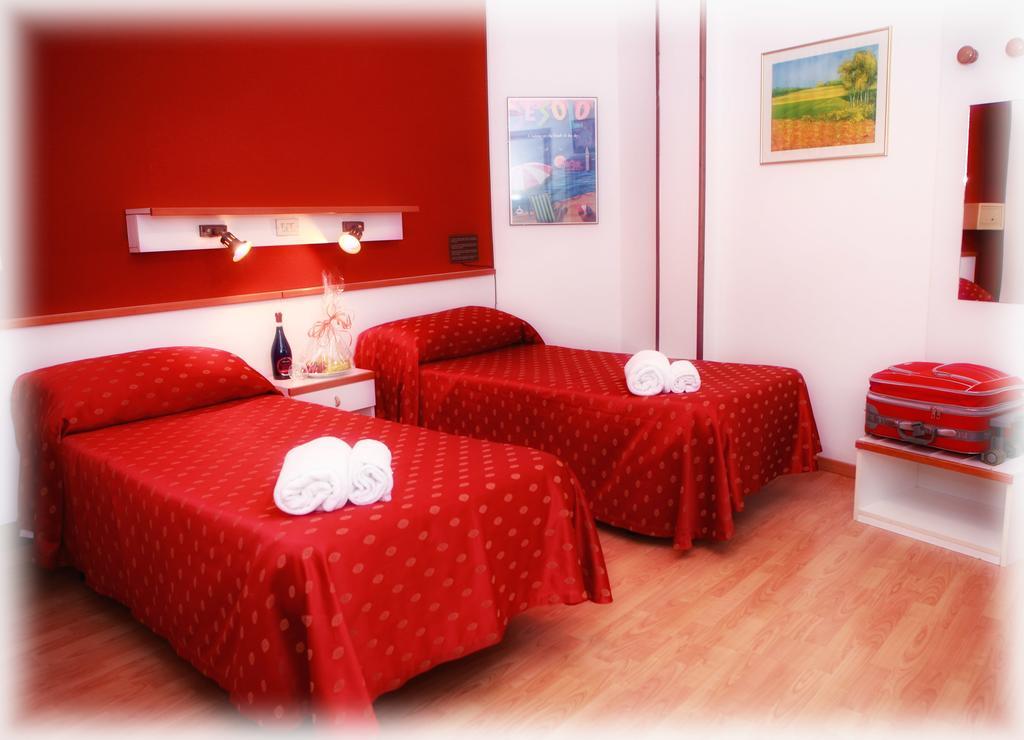 Hotel American Lido di Jesolo