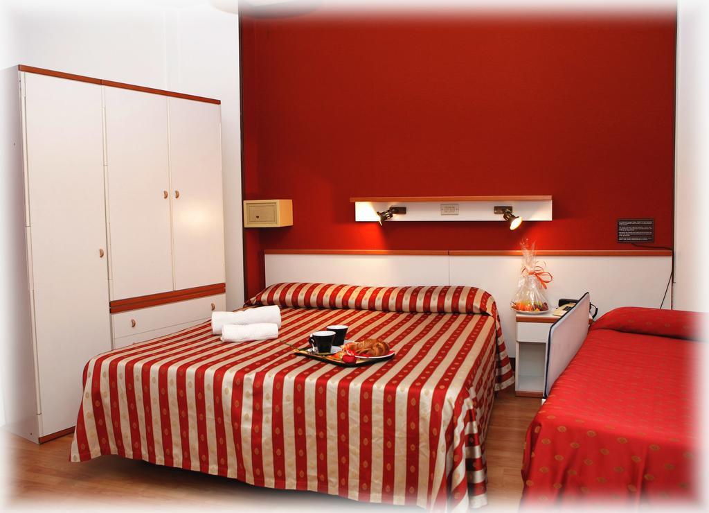 American Hotel Lido di Jesolo