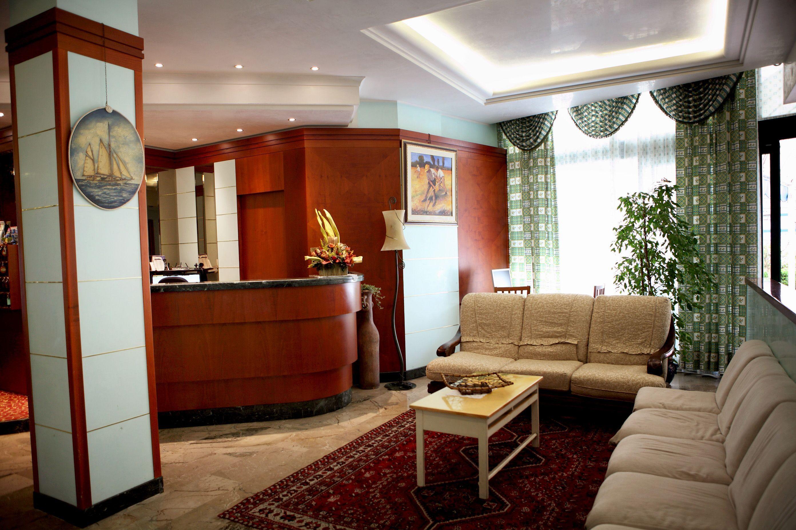 American Hotel Lido di Jesolo