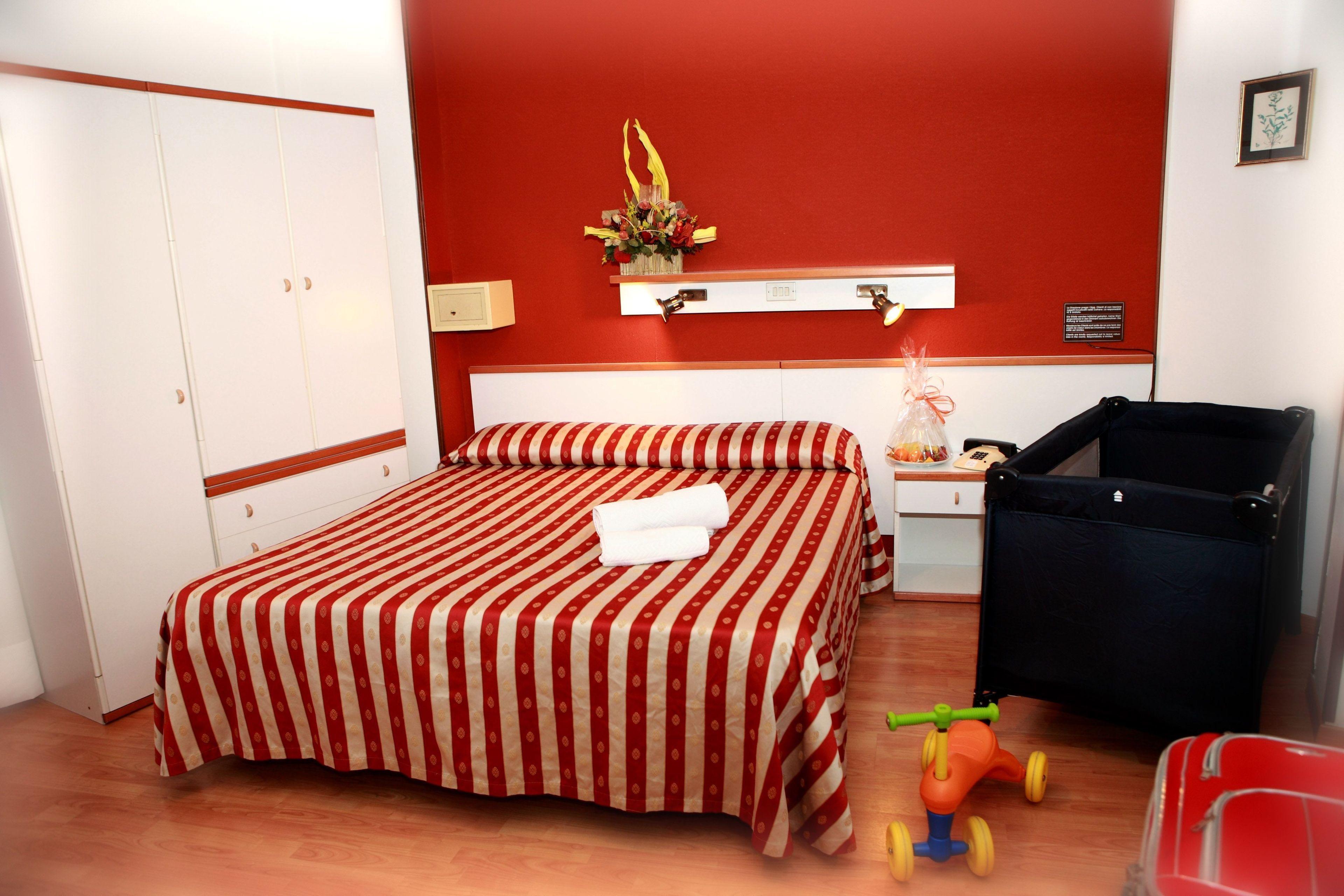 American Hotel Lido di Jesolo