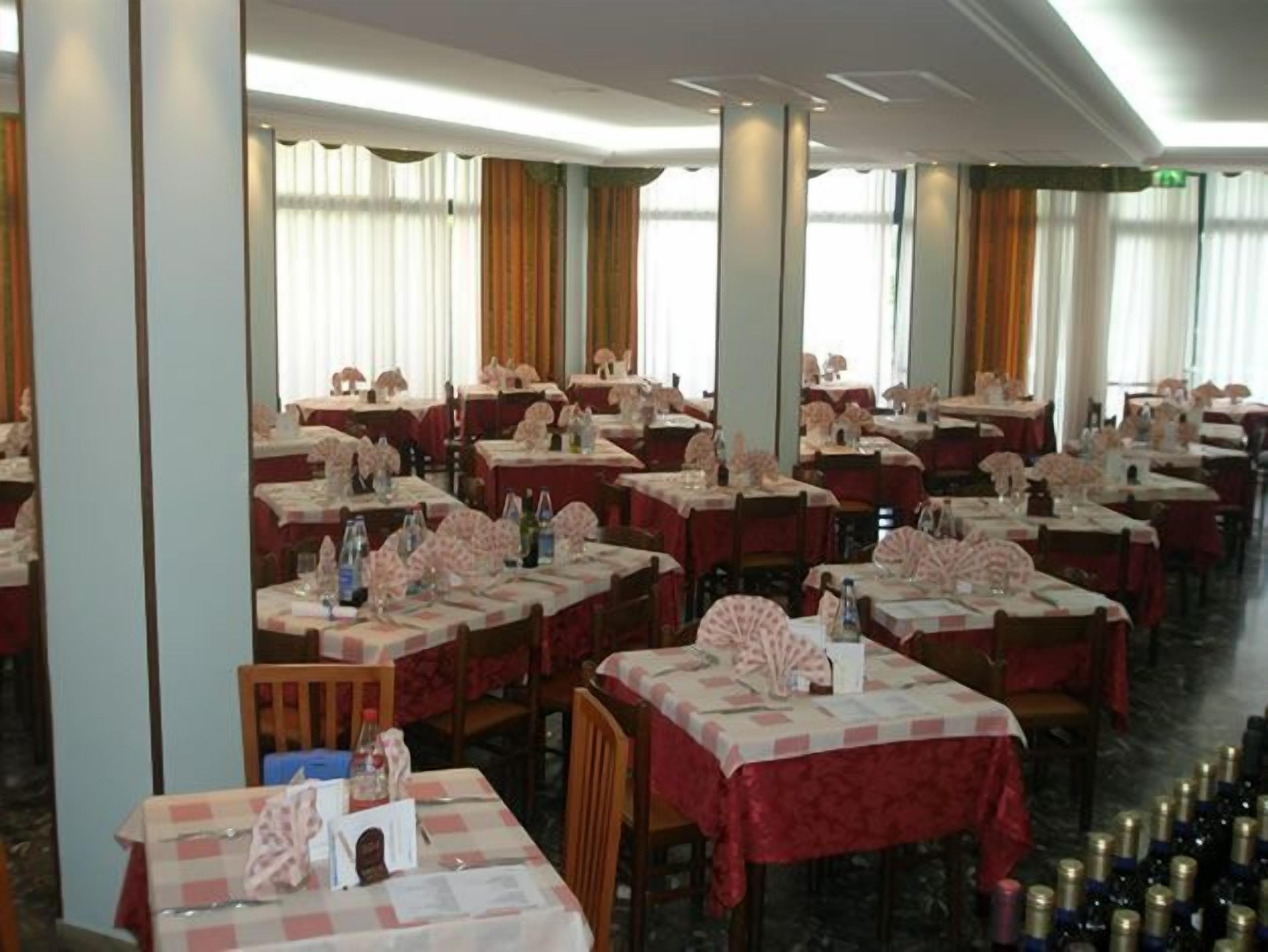 American Hotel Lido di Jesolo