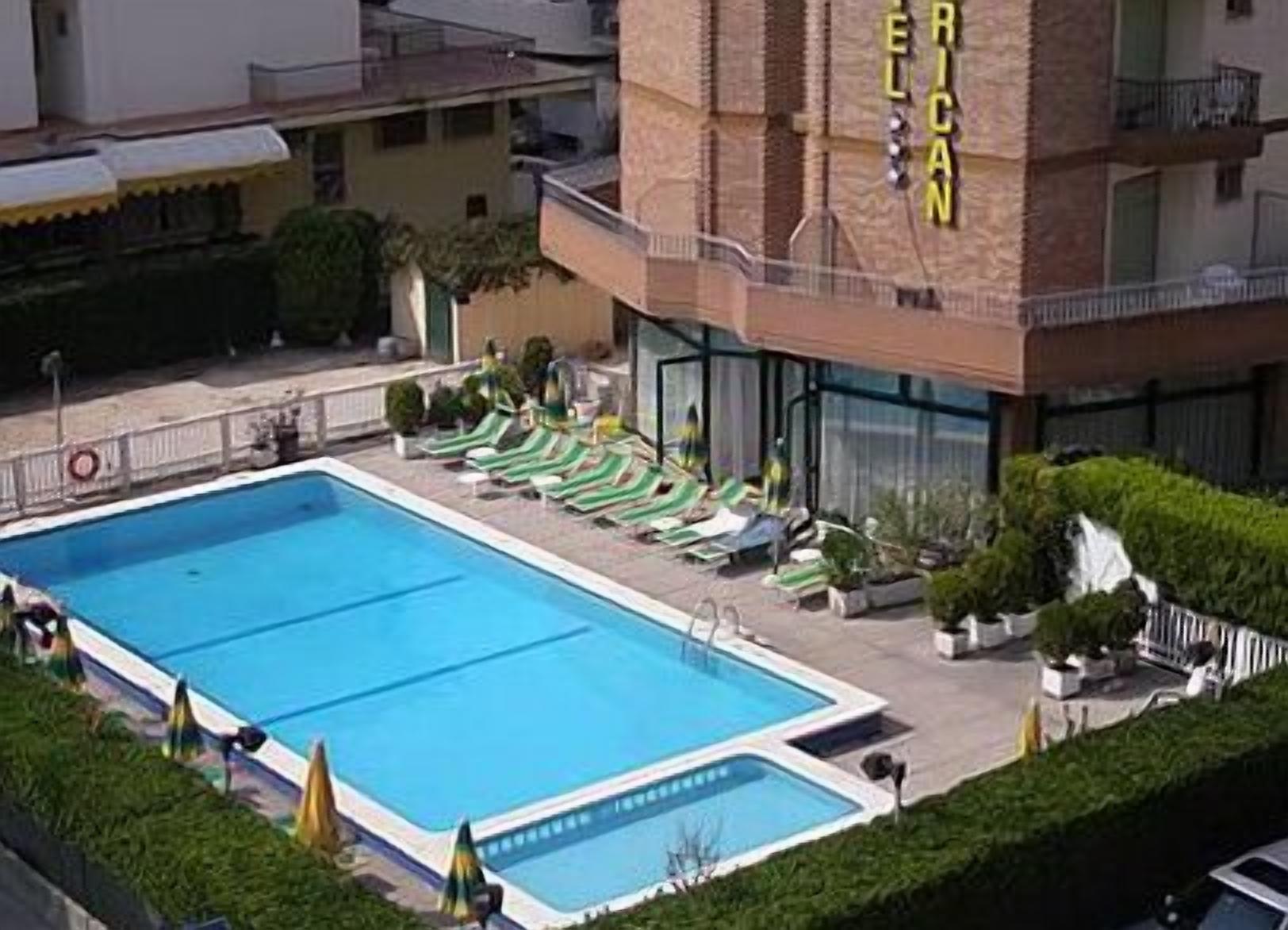 Hotel American Lido di Jesolo